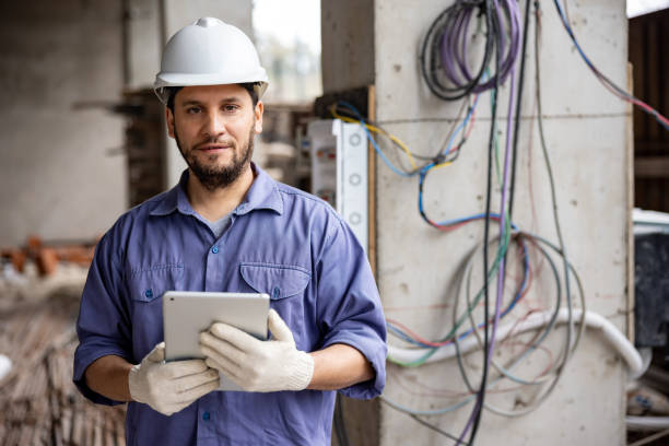 Best 24-Hour Electrician  in Turnersville, NJ